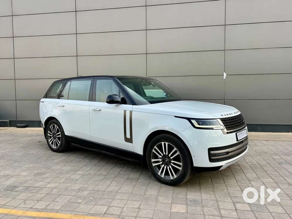 Land Rover Range, 2024, Diesel