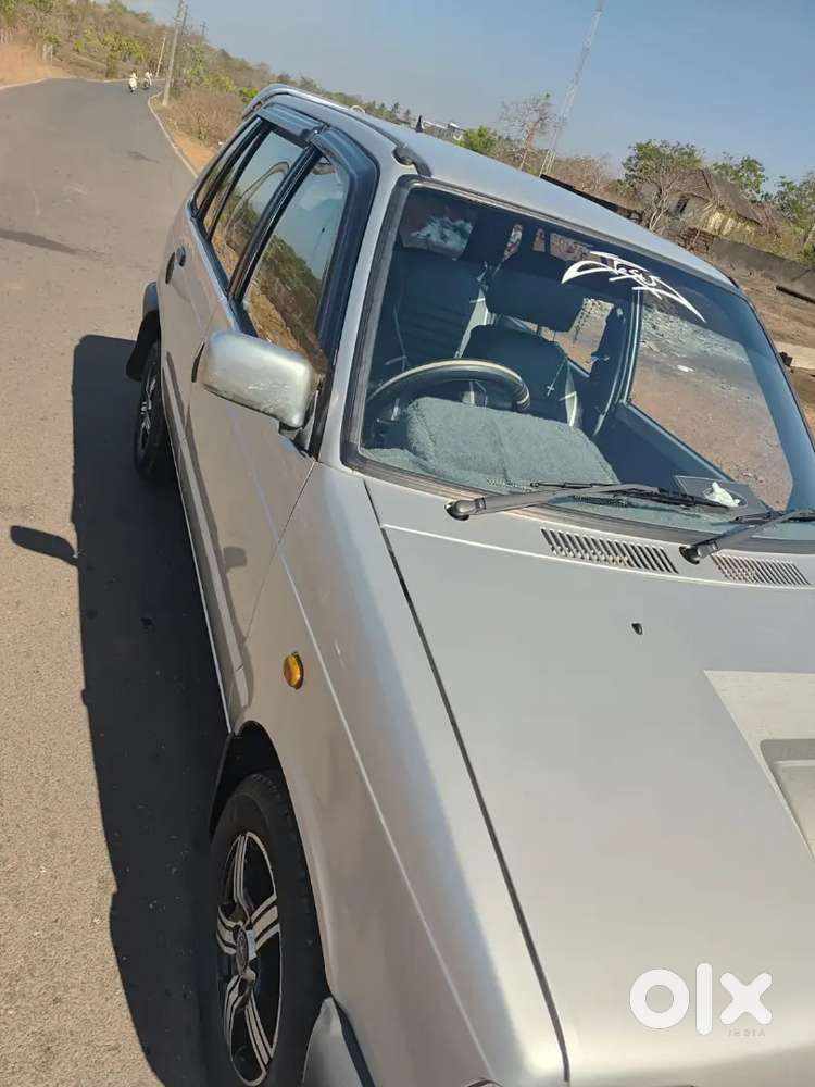 Maruti Suzuki 800 2004