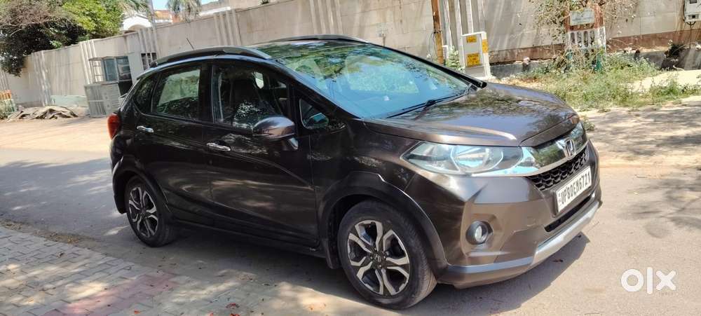 Honda Wr-v I-dtec Vx, 2020, Diesel