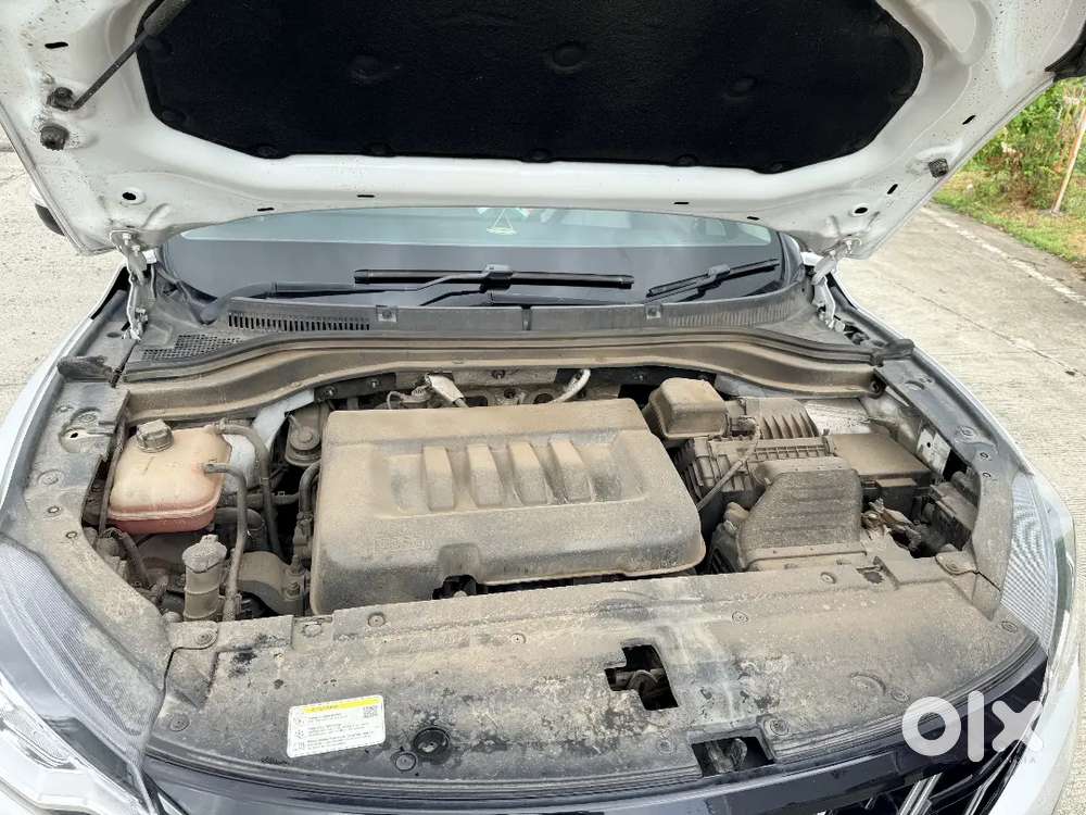 Mahindra Xuv700 Diesel Manual 2022