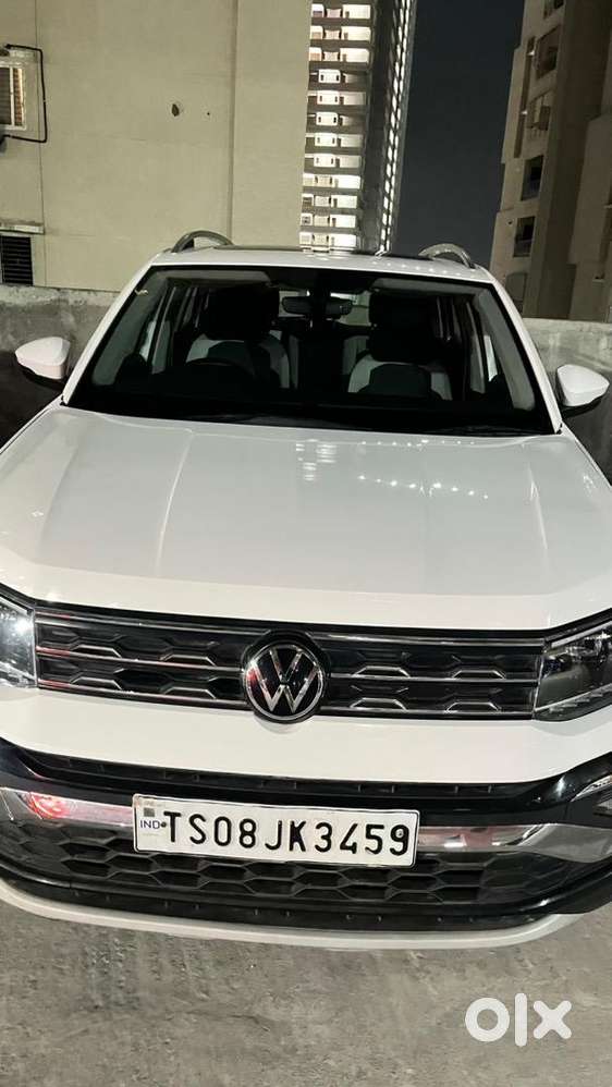 Volkswagen Petrol 2023 Year
