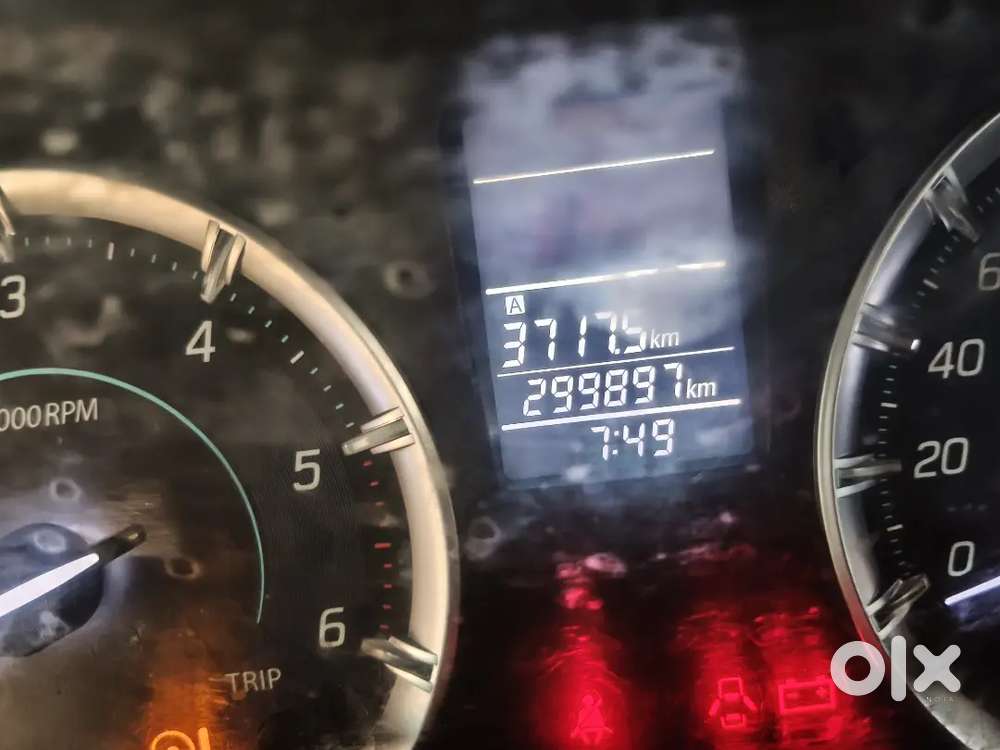 Maruti Suzuki Ertiga 2018 Diesel 300000 Km Driven
