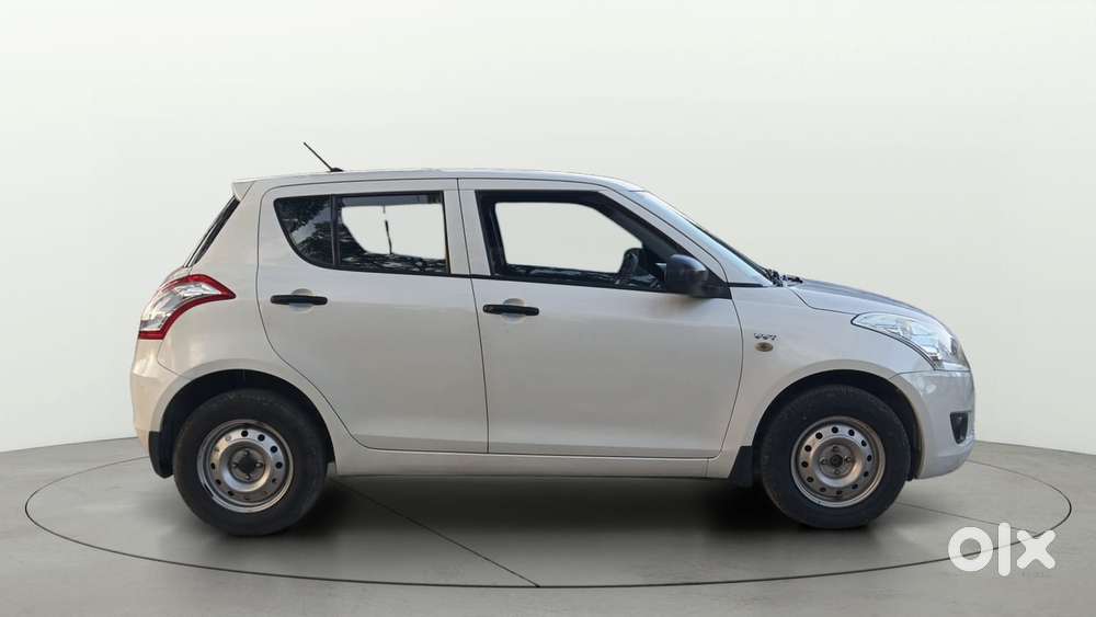 Maruti Suzuki Swift 1.3 Lxi, 2013, Petrol