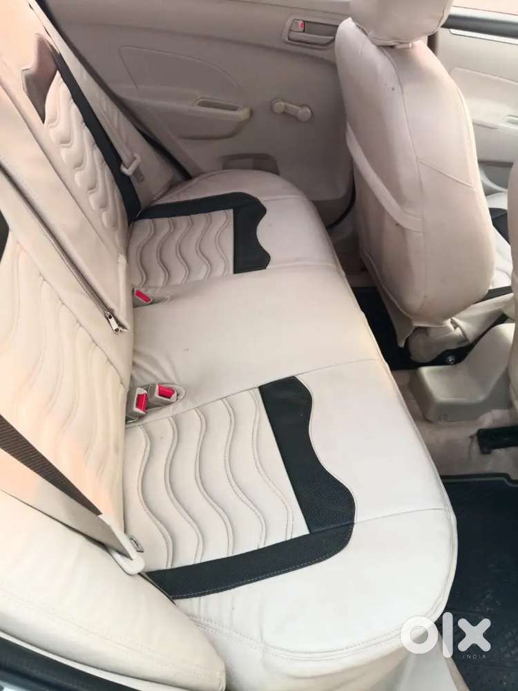 Maruti Swift Dzire Tour 2019