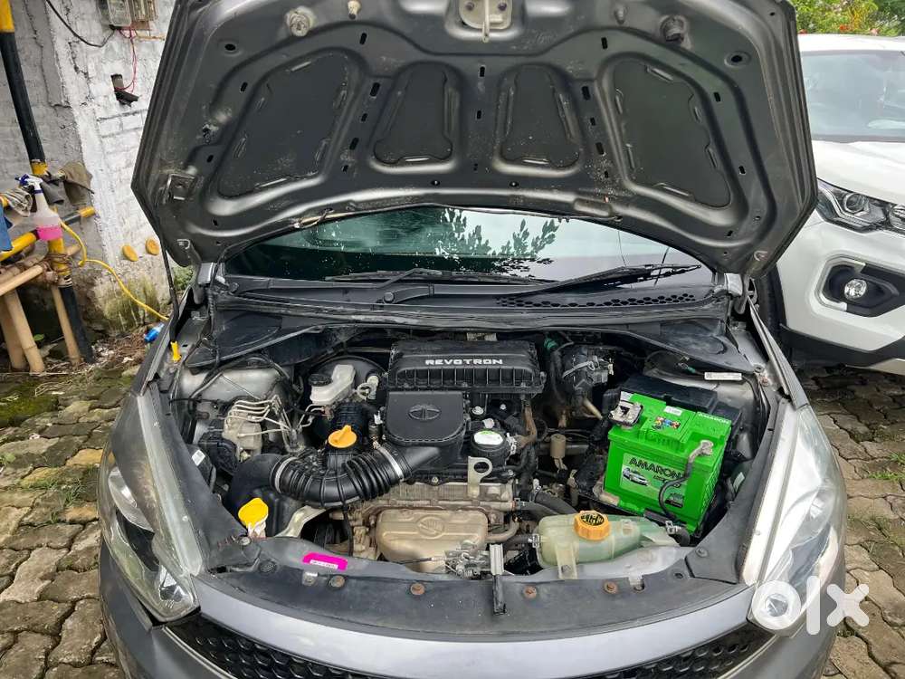 Tata Tiago Urgent Selling