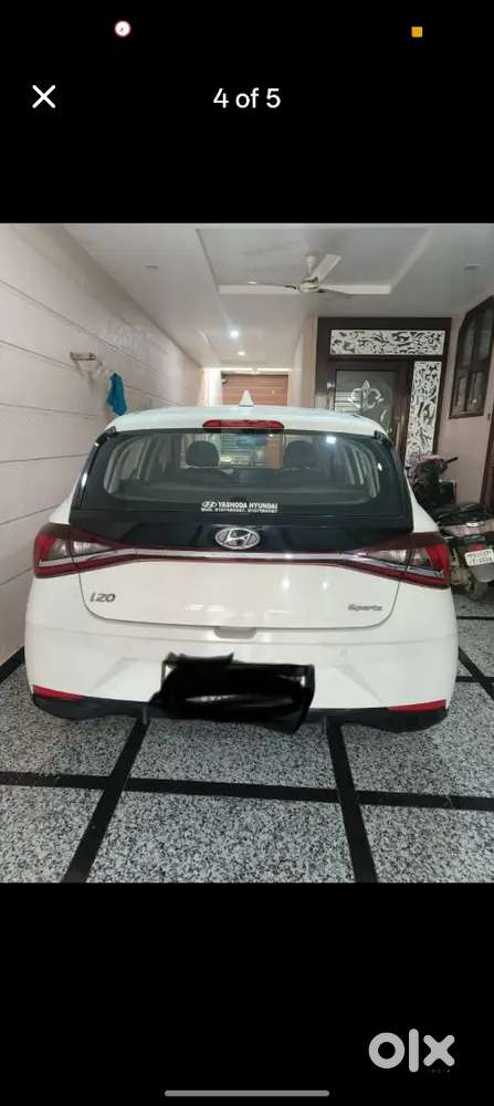 Hyundai I20 2022 Diesel 140000 Km Driven