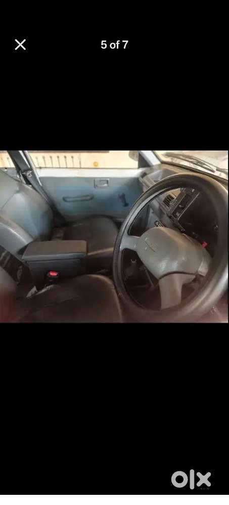 Maruti Suzuki 800 Petrol 2006 Car