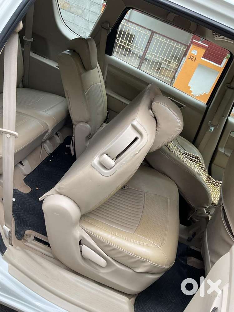 Maruti Suzuki Ertiga Vxi, 2016, Petrol