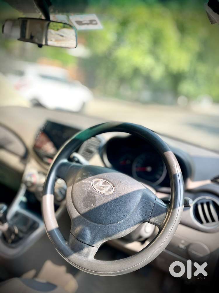 Hyundai I10 1.2 Kappa Magna, 2012, Petrol