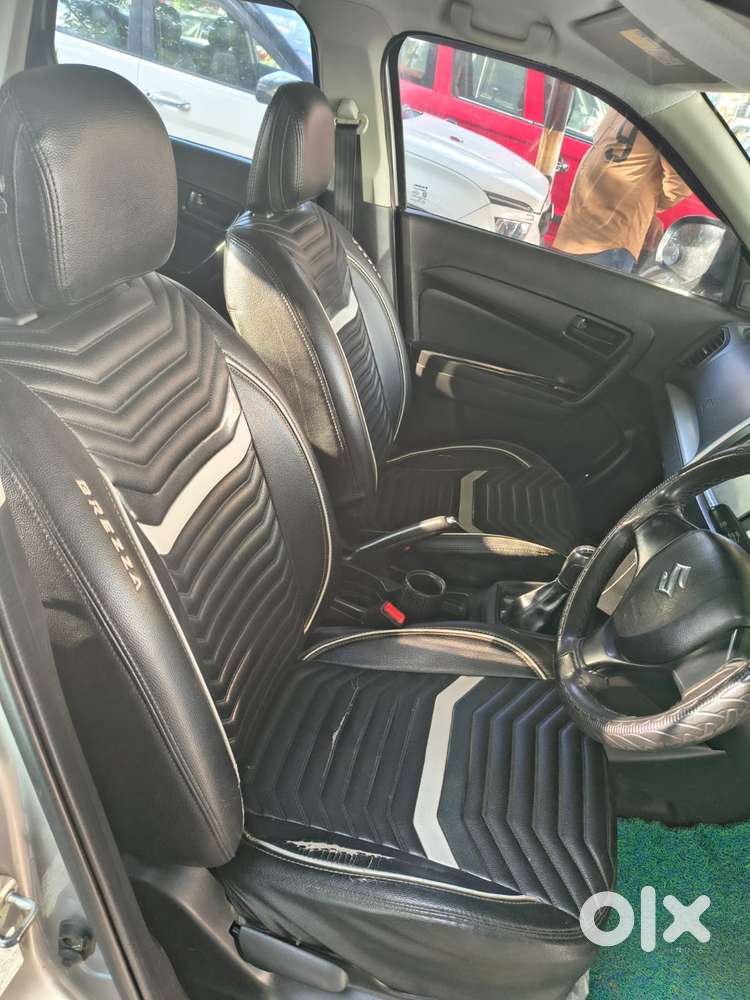 Maruti Suzuki Vitara Brezza Vdi, 2019, Diesel