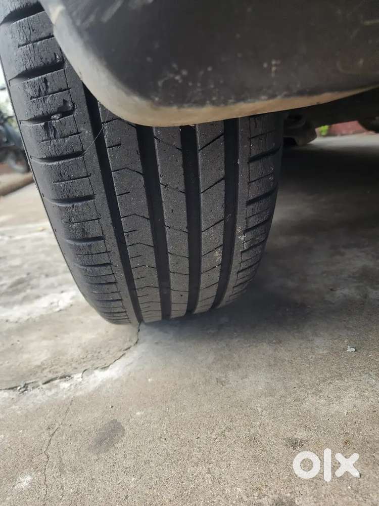 Maruti Suzuki Baleno Zeta