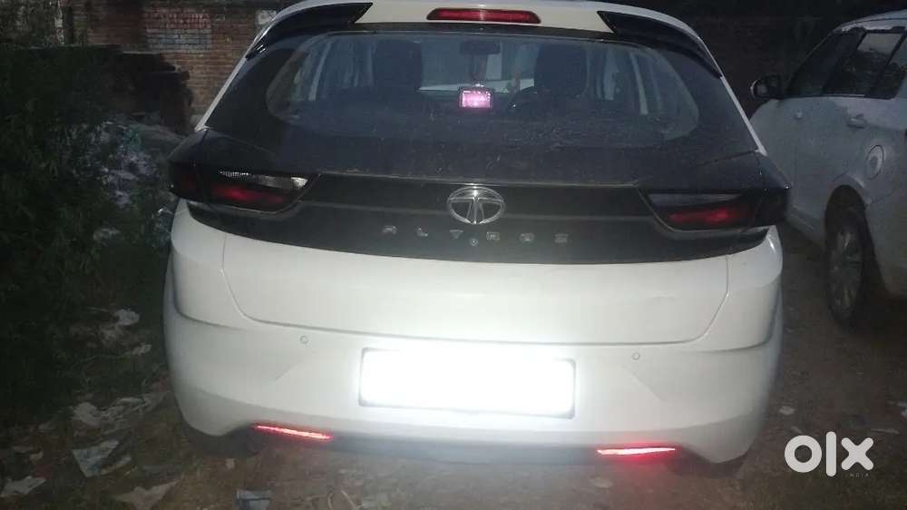 Tata Altroz 1.2 Xt 2020