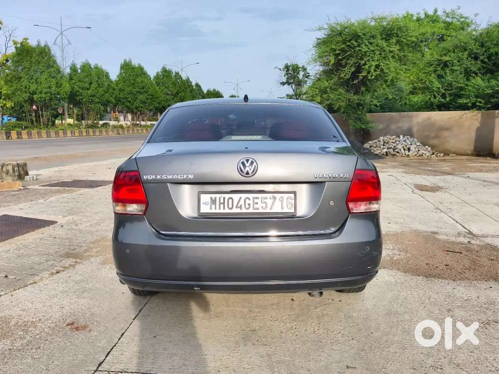Volkswagen Vento 1.5 Tdi Highline, 2013, Diesel