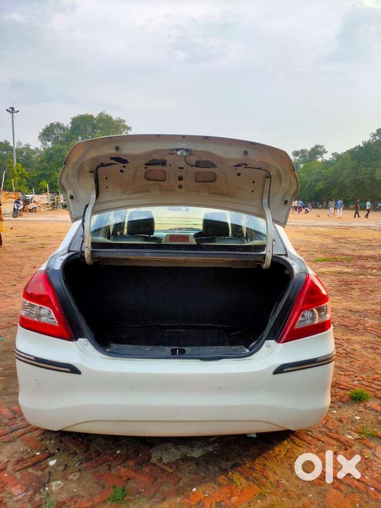 Maruti Suzuki Swift Dzire Ldi Bsiv, 2016, Diesel