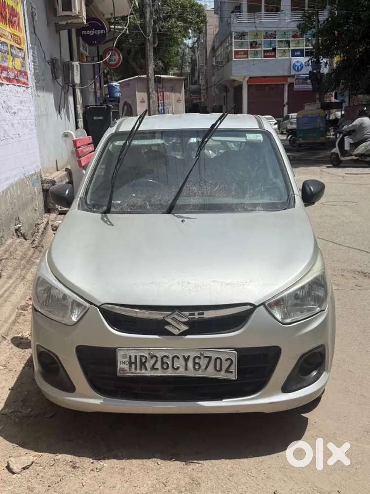 Family Transfer Well Mentioned Pure Petrol Automatic Hr Registered