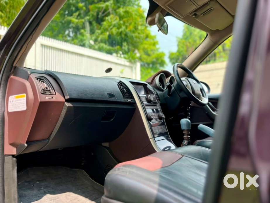 Mahindra Xuv500 W8 2wd, 2015, Diesel