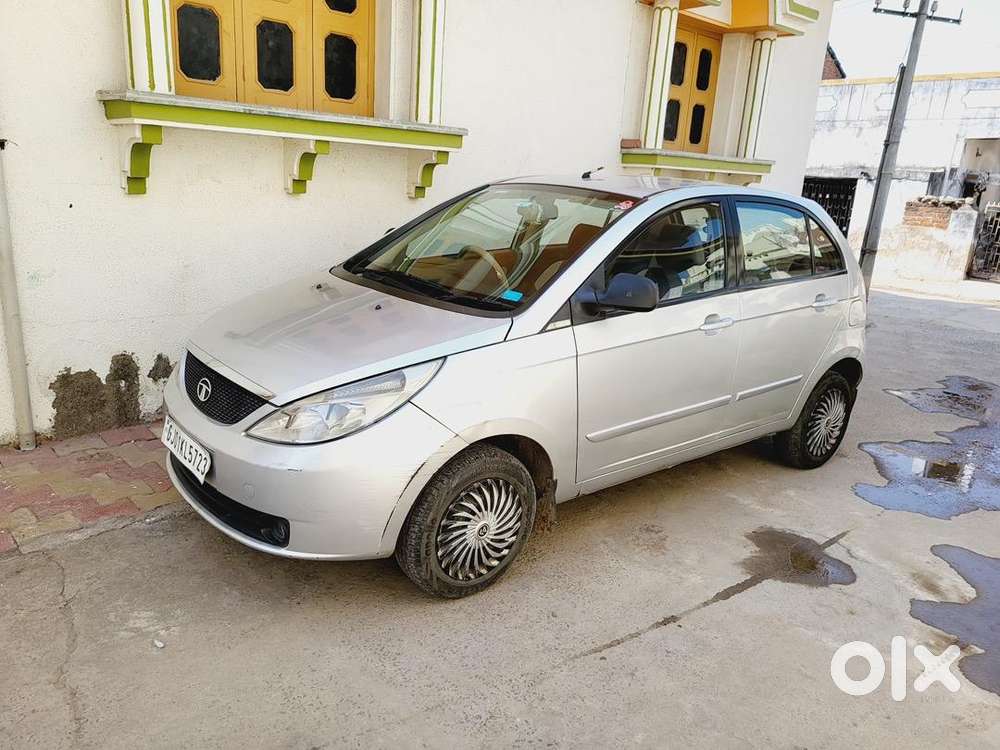 Tata Indica Vista 2011 Diesel Well Maintained