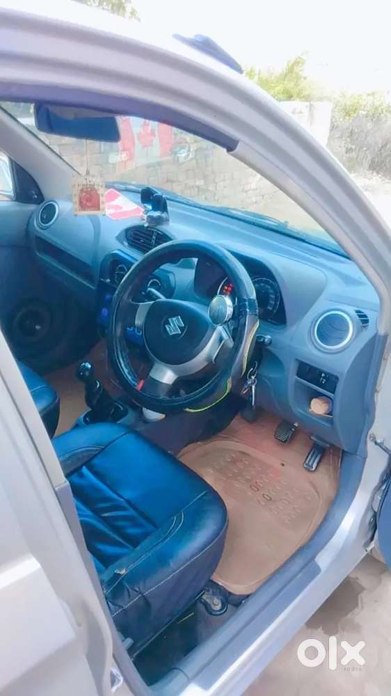Maruti Suzuki Alto 800 2013