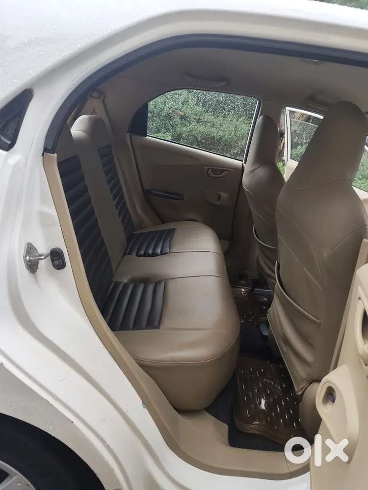 Honda Brio 2013 Cng Petrol High Mileage