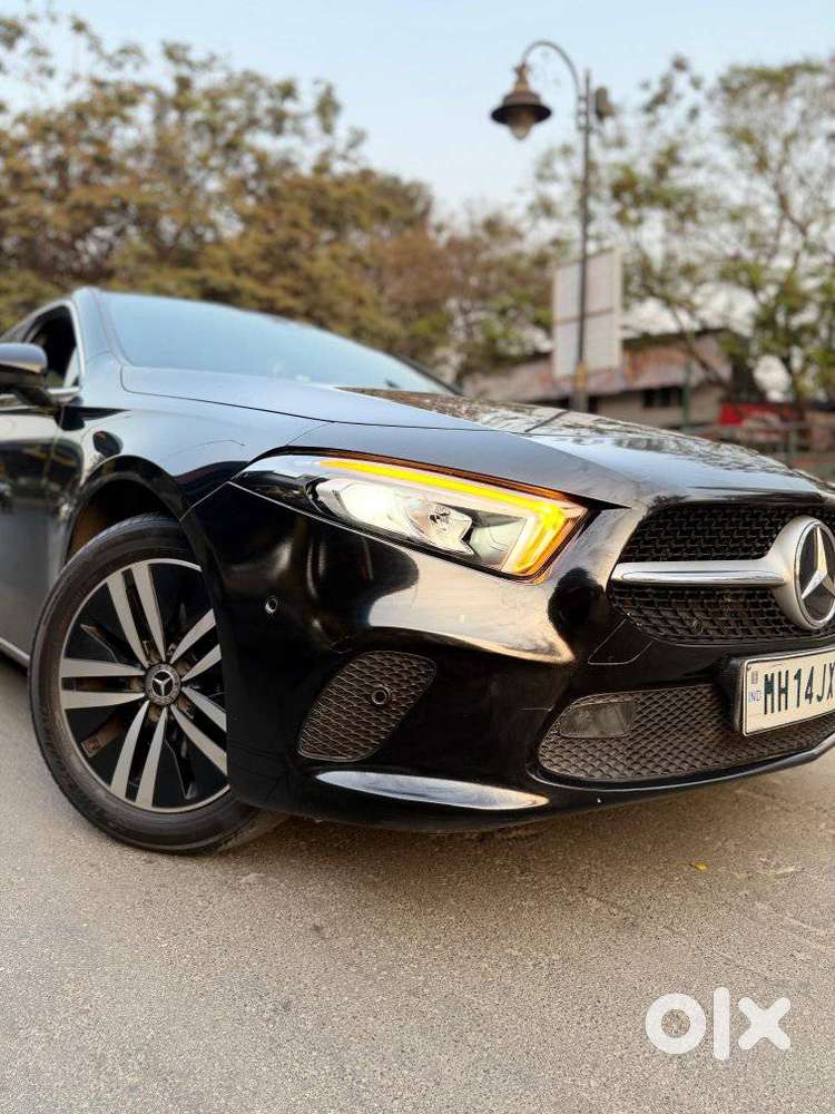 Mercedes-benz A-class Limousine 200d, 2022, Diesel