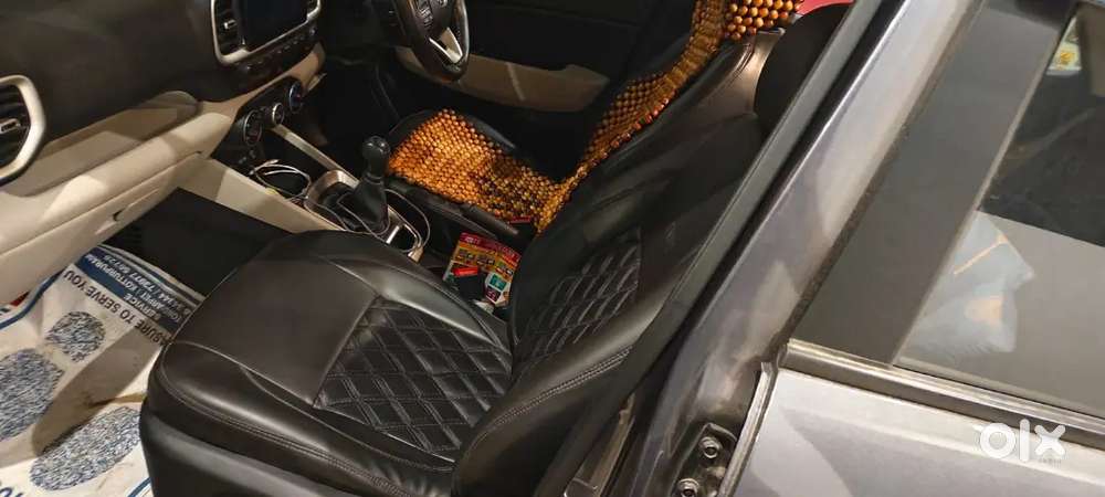 Hundai Venue S Varient -  2 Year Old