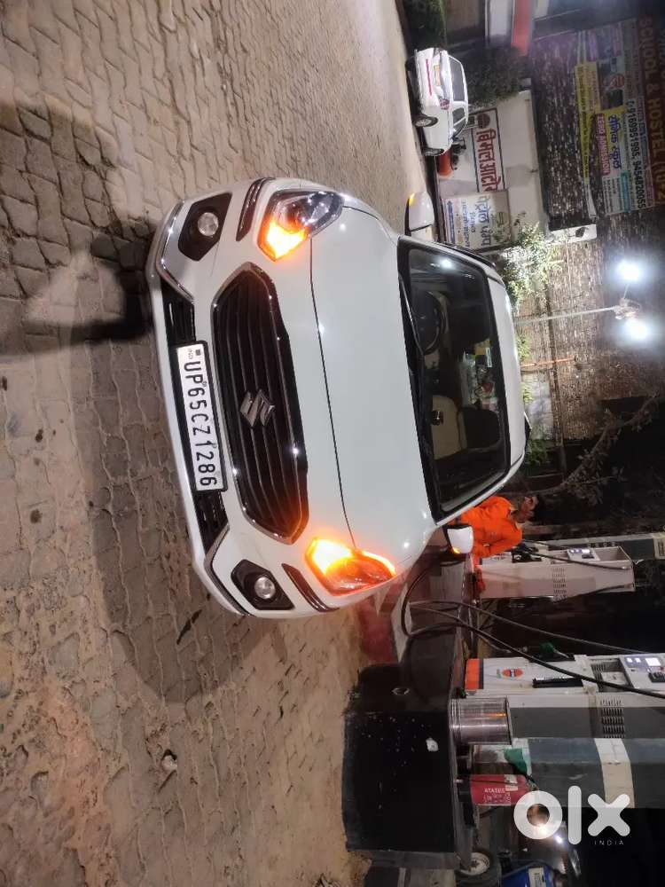 Maruti Suzuki Dzire 2018 Diesel Well Maintained