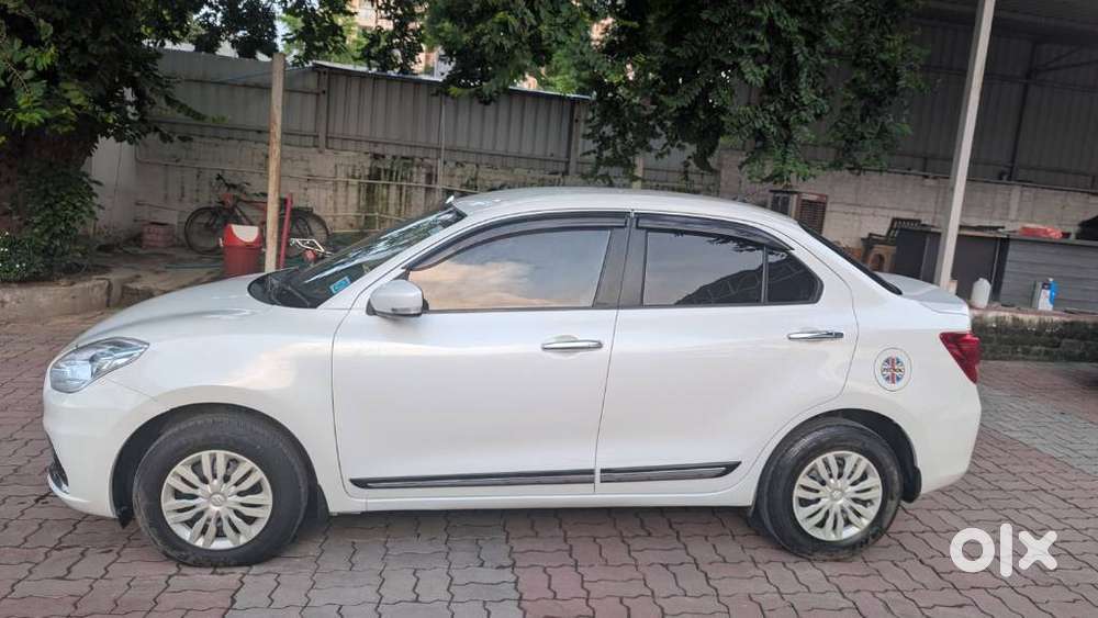 Maruti Suzuki Dzire 1.2 Vxi, 2021, Petrol