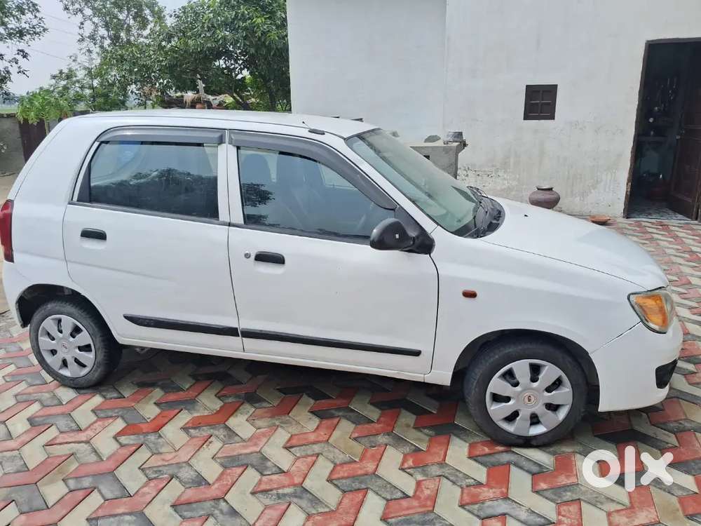 Maruti Suzuki Alto 2014 Petrol Vxi