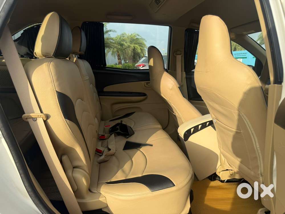 Honda Mobilio V I-vtec, 2014, Petrol