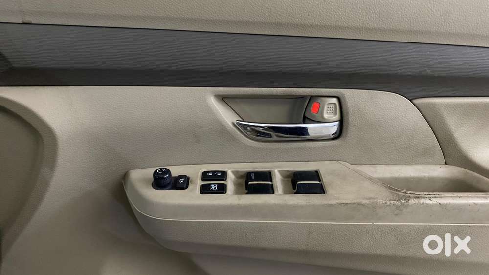 Maruti Suzuki Ertiga 2018-2022 1.4 Vxi Shvs, 2022, Petrol