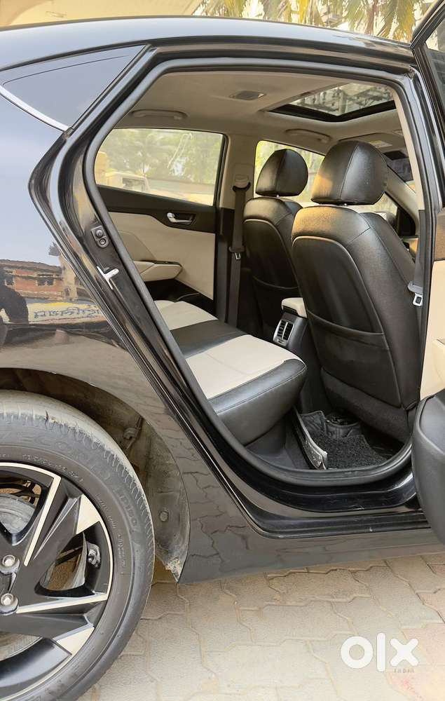 Hyundai Verna Vtvt 1.6 Sx Option, 2021, Petrol