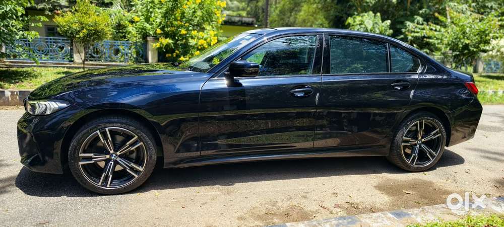 Bmw 3 Series, 2023