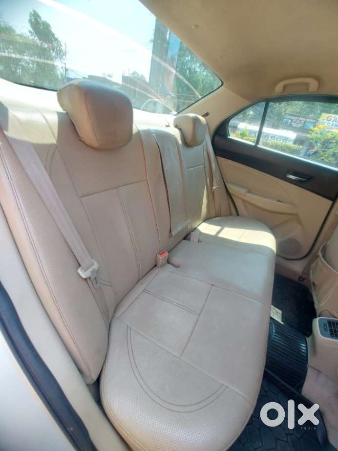 Maruti Suzuki Dzire 2017-2020 Vdi, 2019, Diesel