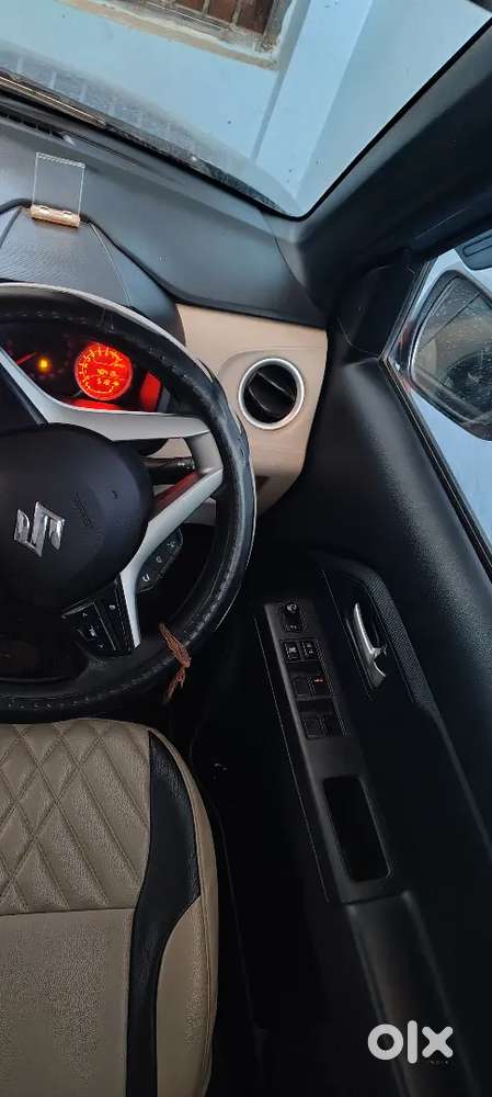 Maruti Suzuki Wagon R 2019 Petrol 40000 Km Driven