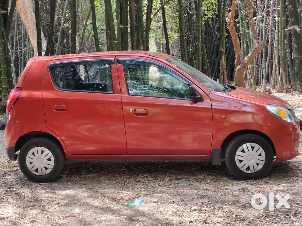 Maruti Suzuki Alto 800 2020 Petrol Well Maintained