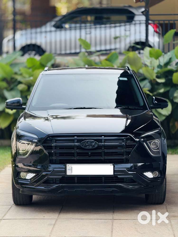 Hyundai Creta 1.6 E Plus Diesel, 2021, Diesel