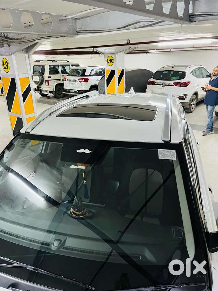 Hyundai Venue 2020 Diesel Good Condition