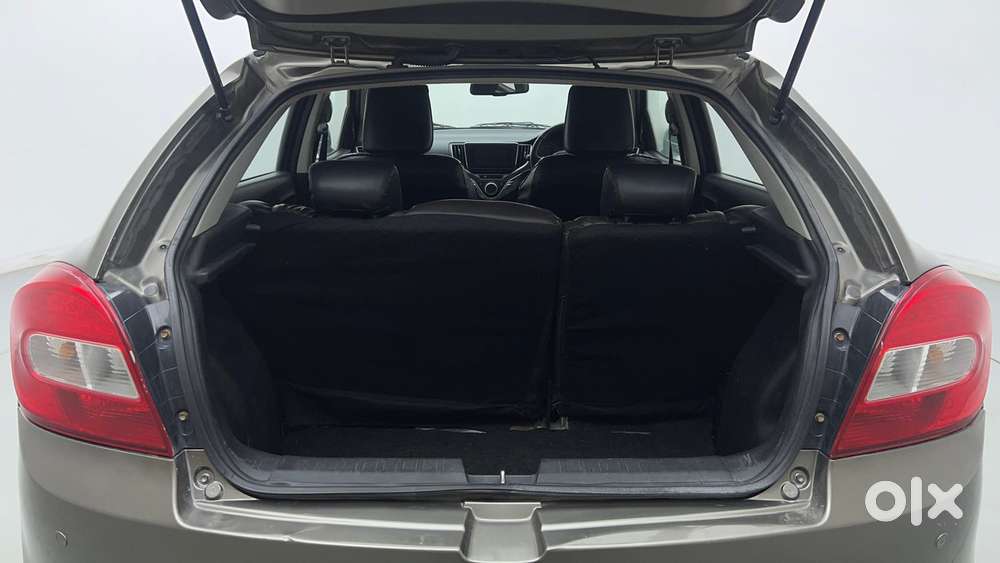 Toyota Glanza G Manual, 2022, Petrol