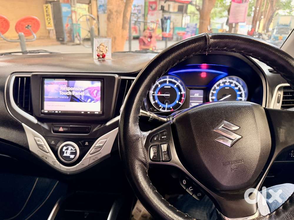 Maruti Suzuki Baleno 2019 Diesel Manual