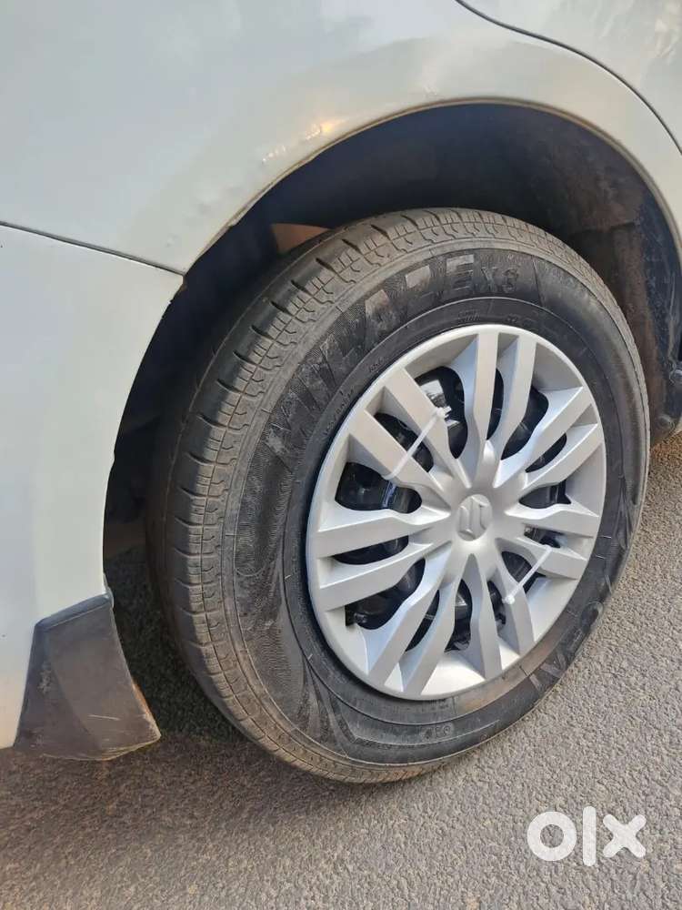 Maruti Suzuki Dzire 2017 Diesel Well Maintained
