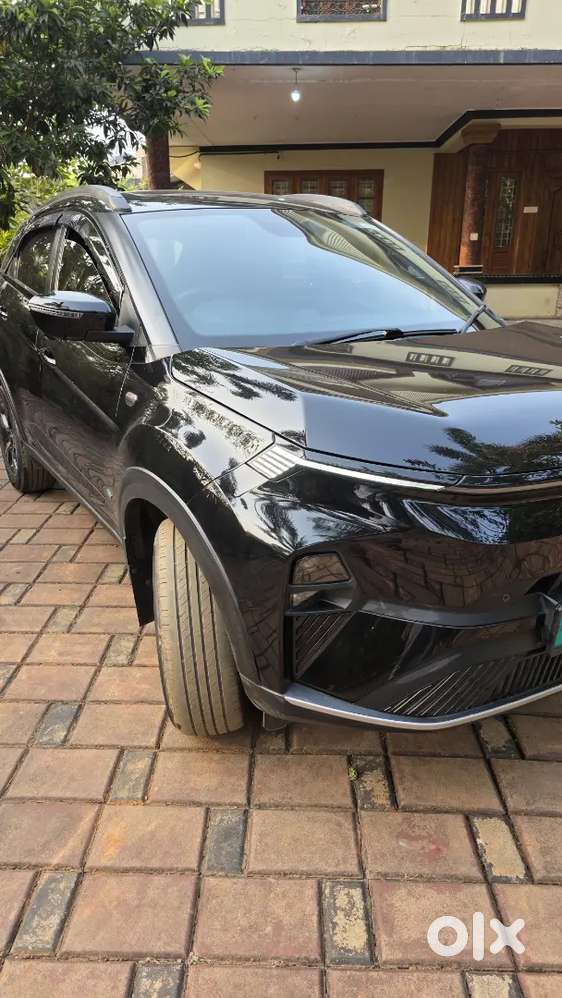 Tata Nexon Ev 2024 Electric 41100 Km Driven 45 Kw