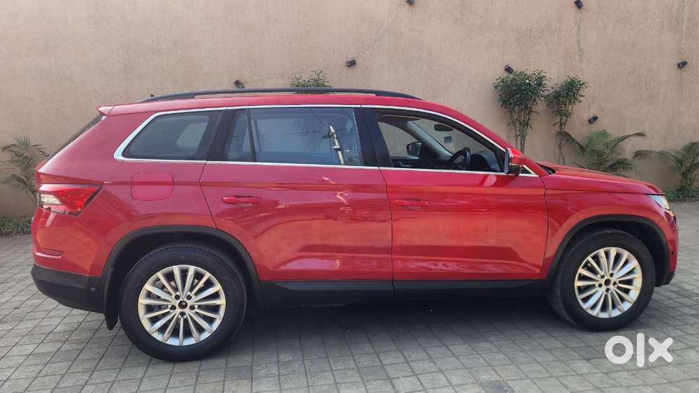 Skoda Kodiaq 2.0 Tdi Style, 2018, Diesel