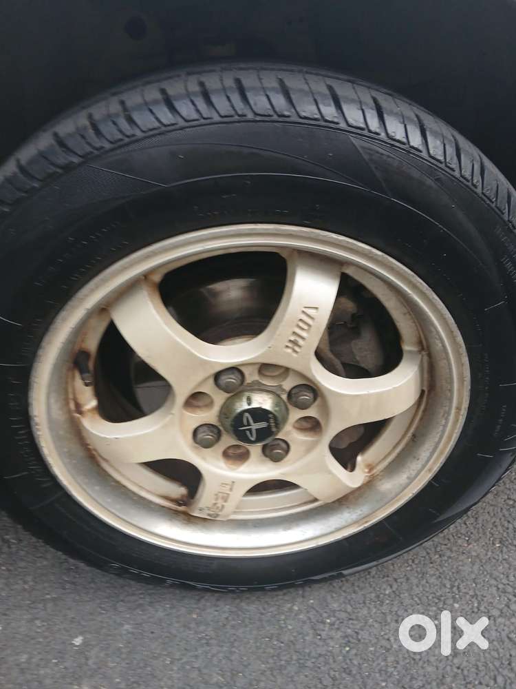 Honda Brio S Mt, 2013, Petrol