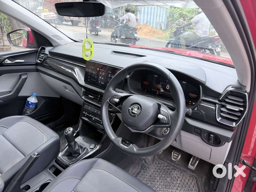 Skoda Kushaq 1.5 Tsi Style, 2025, Petrol