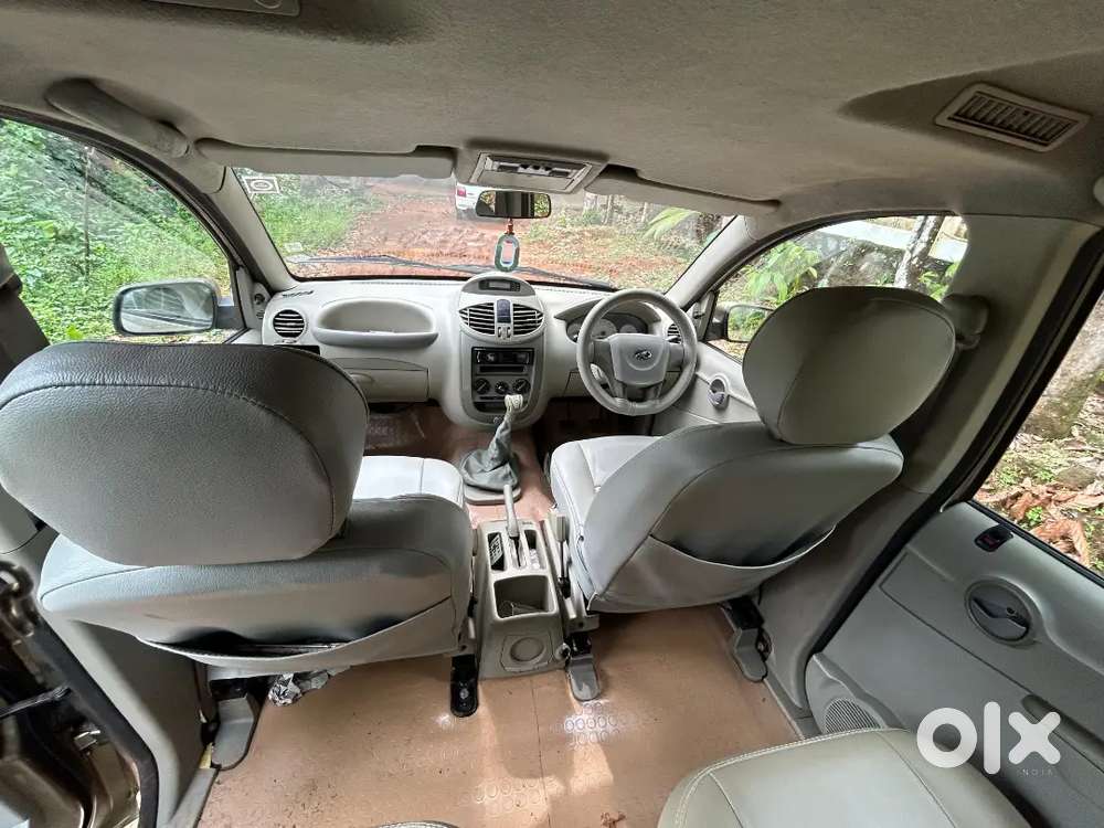 Mahindra Xylo 2010 Diesel Well Maintained