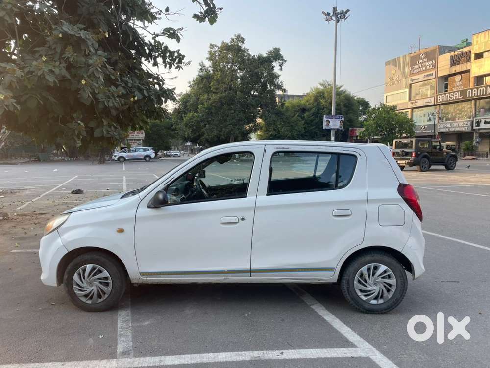 Maruti Suzuki 800 Ac 2019