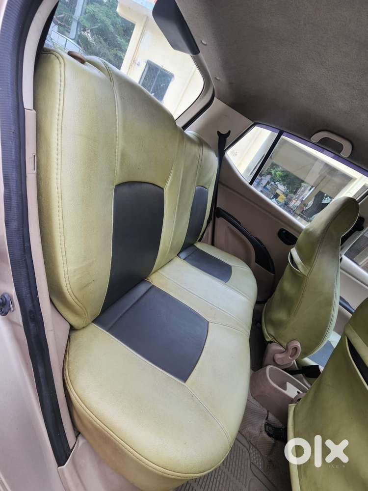 Hyundai I10 Magna O, 2009, Petrol