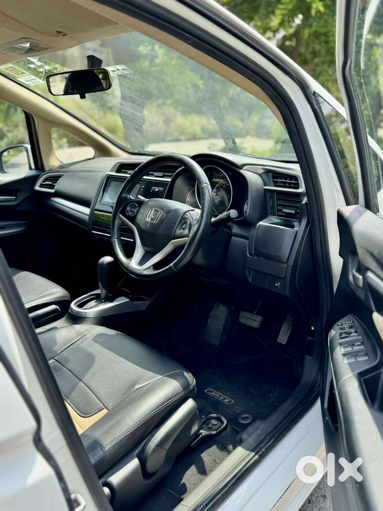 Honda Jazz Vx Cvt, 2021, Petrol