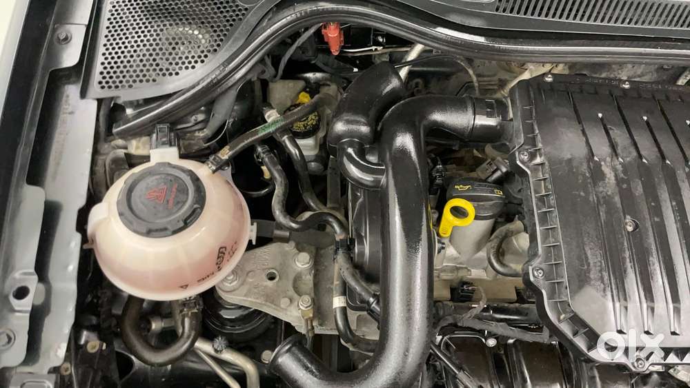 Volkswagen Ameo 1.0 Mpi Trendline, 2019, Petrol