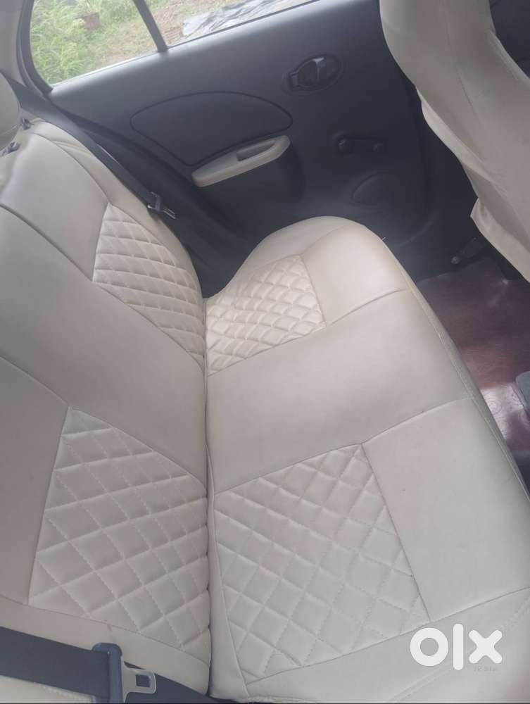 Nissan Micra Xl